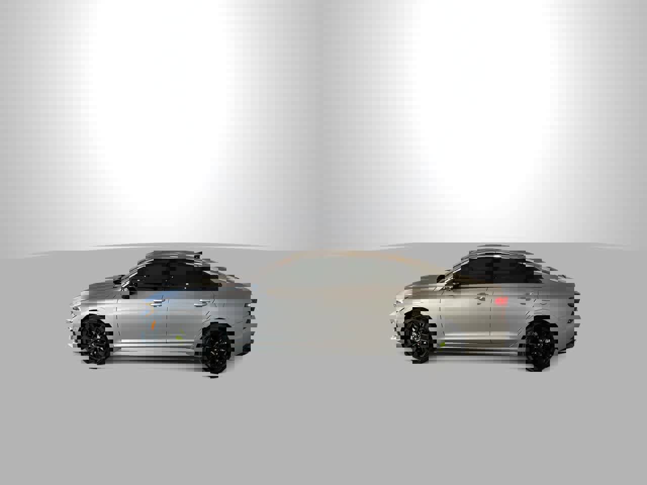 Used 2025 Kia K5 GT w/ GT1 Package image 5