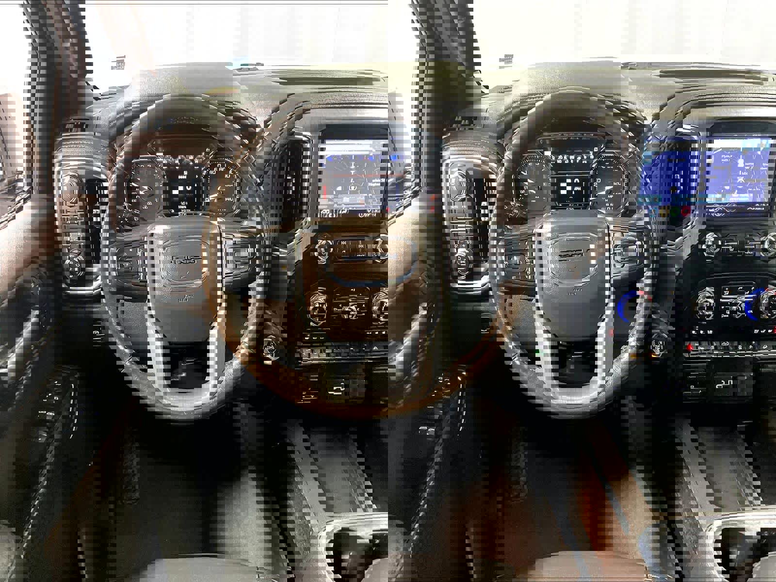 Used 2020 GMC Sierra 1500 Denali w/ Denali Premium Package image 17