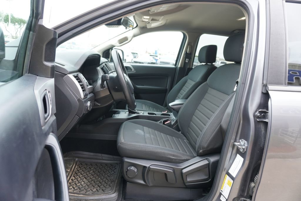 Used 2021 Ford Ranger XL w/ Equipment Group 101A High RWD image 7