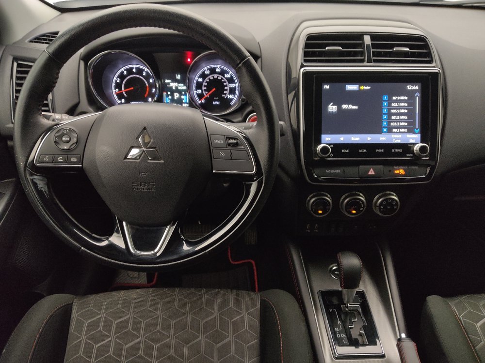 Used 2024 Mitsubishi Outlander Sport AWD image 22
