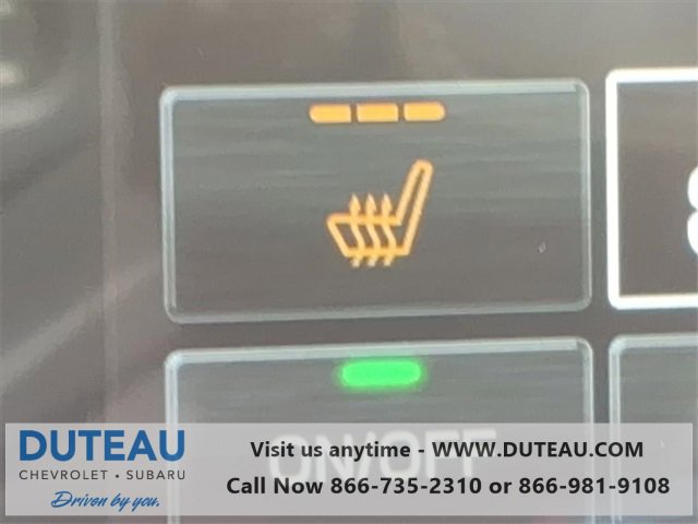 New 2025 Subaru Outback Onyx Edition image 20