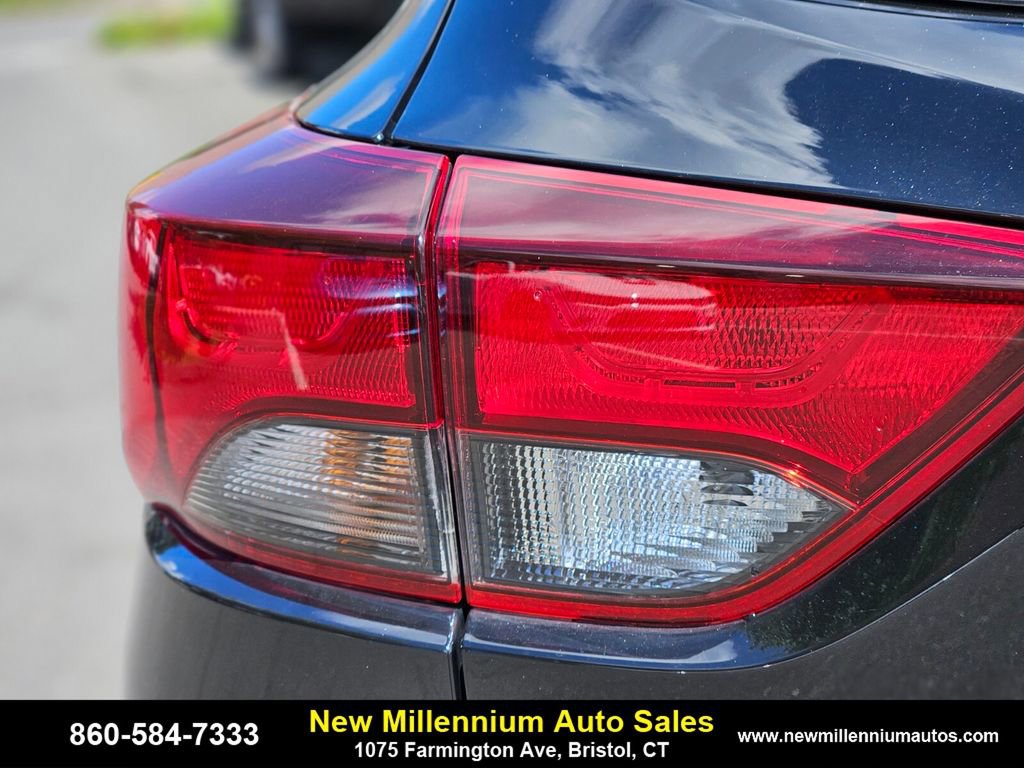 Used 2024 Chevrolet TrailBlazer LT image 9