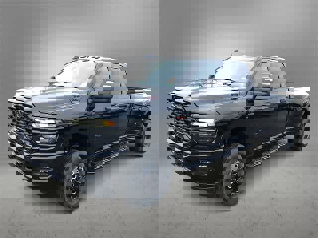 New 2026 RAM 3500 Big Horn image 2