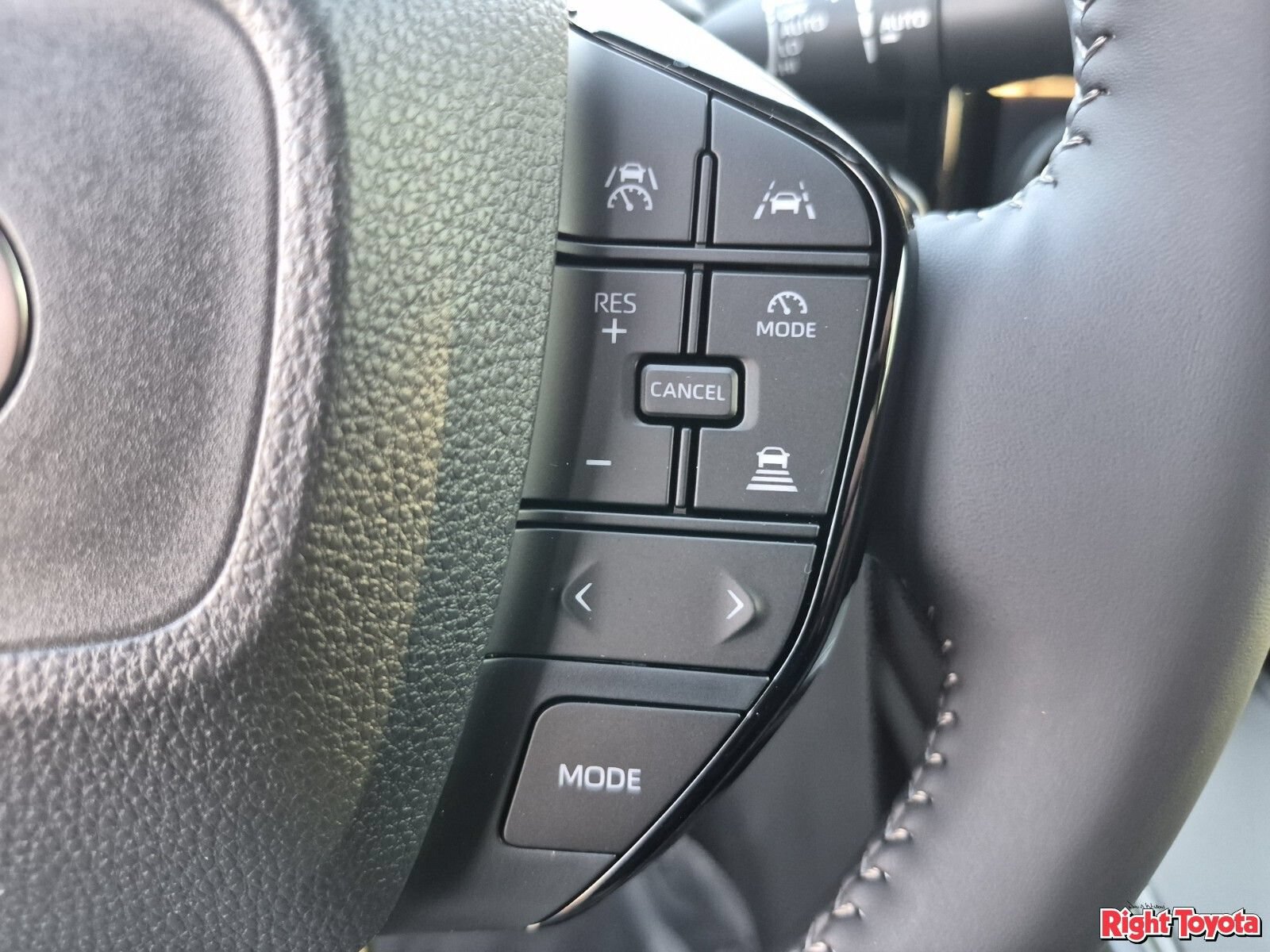 New 2026 Toyota C-HR AWD/4WD image 24