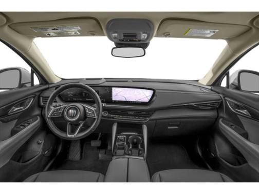 New 2026 Buick Envision Avenir AWD/4WD image 4