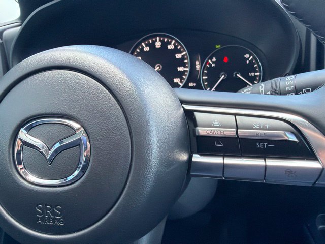 New 2026 MAZDA CX-50 AWD 2.5 Hybrid w/ Weather Package image 22