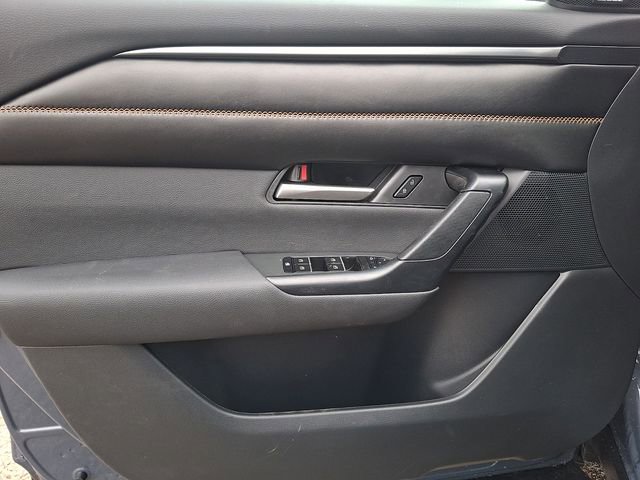 New 2026 MAZDA CX-50 AWD 2.5 Hybrid w/ Weather Package image 13