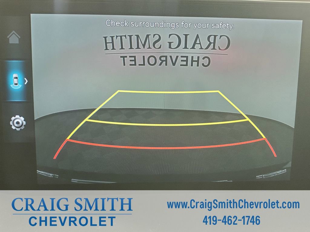 Used 2024 Genesis GV80 2.5T image 30