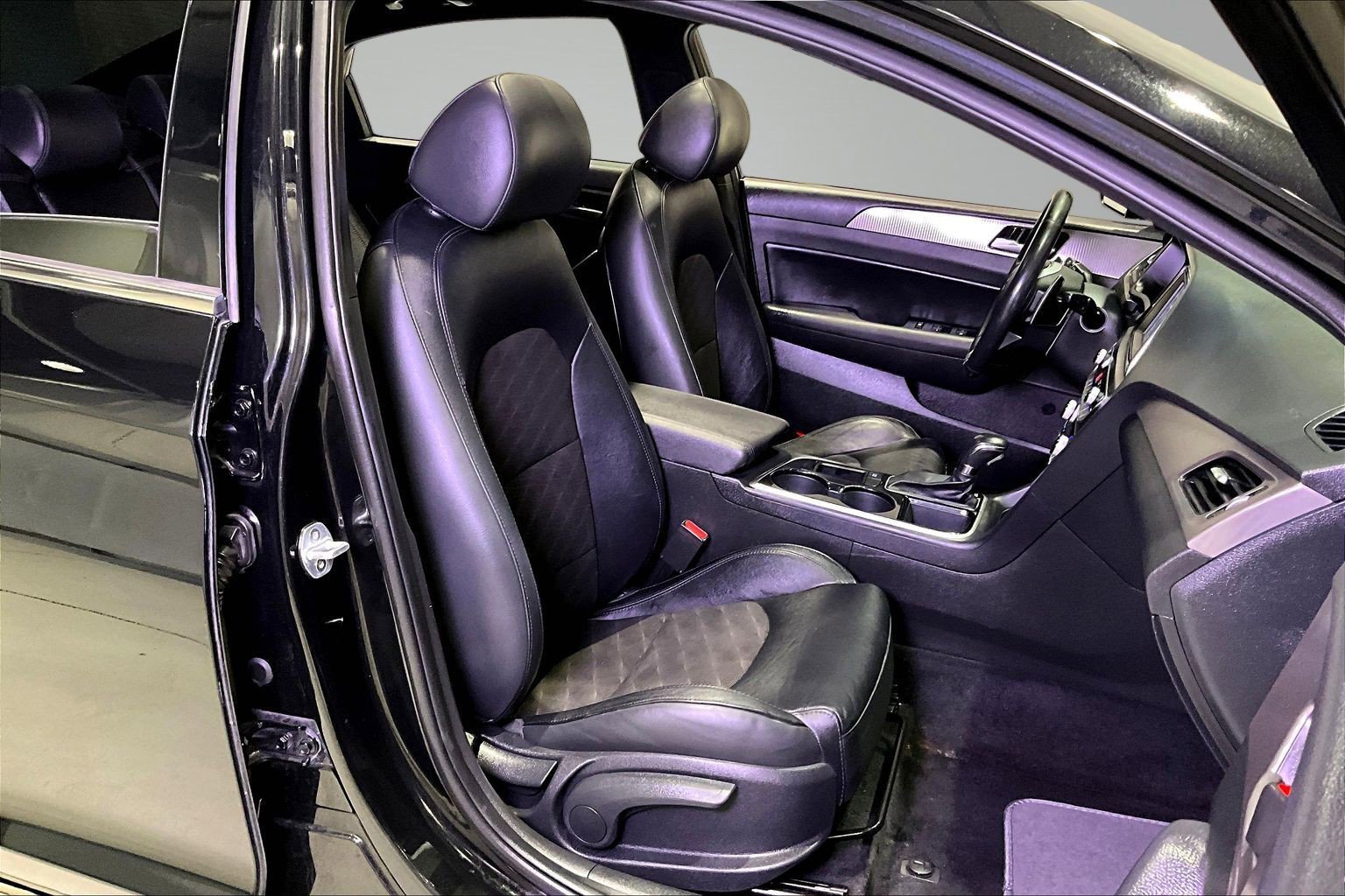 Used 2019 Hyundai Sonata Sport w/ Cargo Package FWD image 30