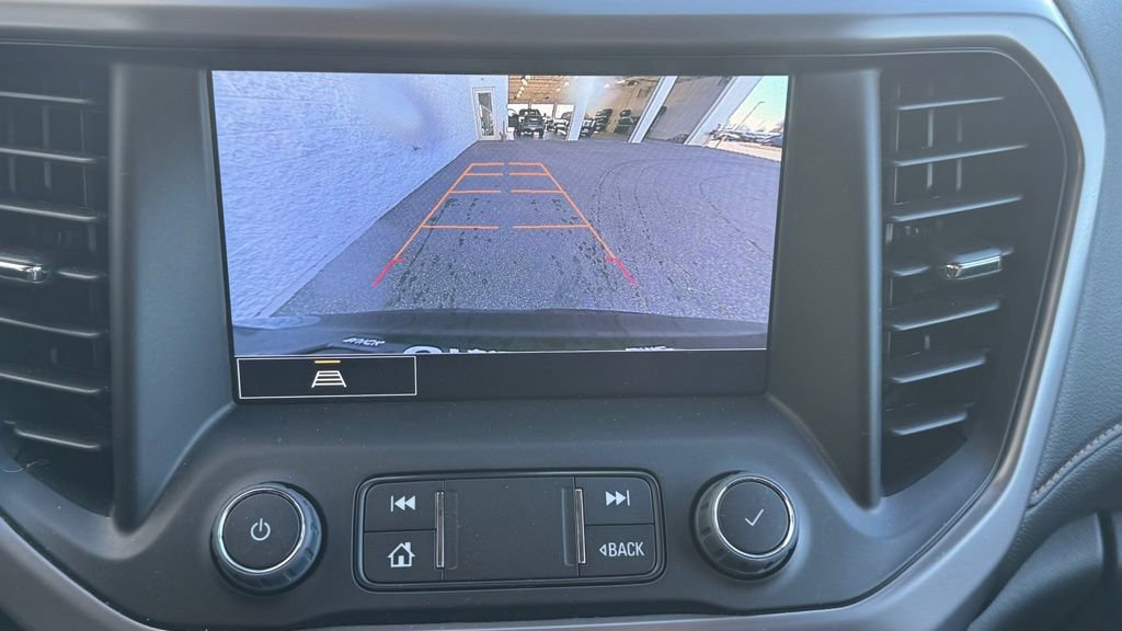 Used 2023 GMC Acadia AT4 image 20