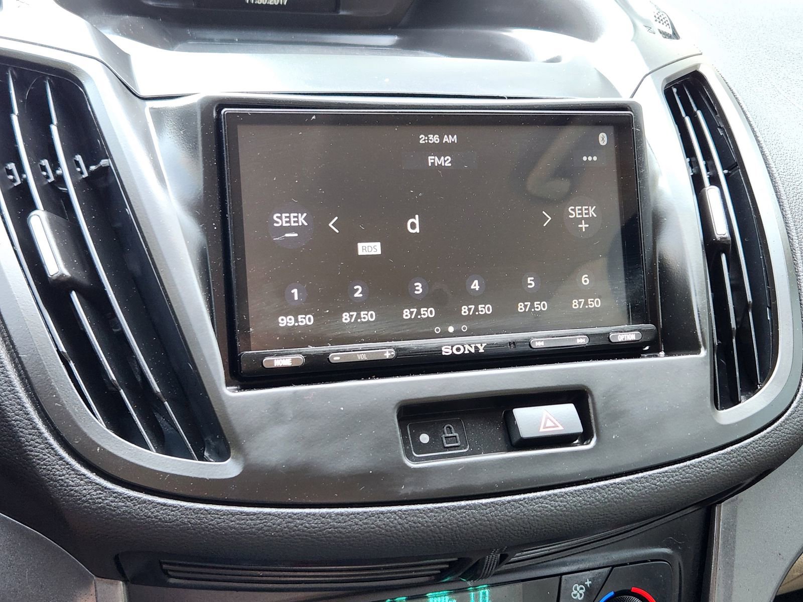 Used 2018 Ford Escape SE image 20