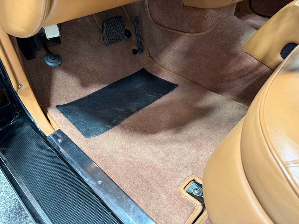 Used 1993 Rolls-Royce Silver Spur II image 23