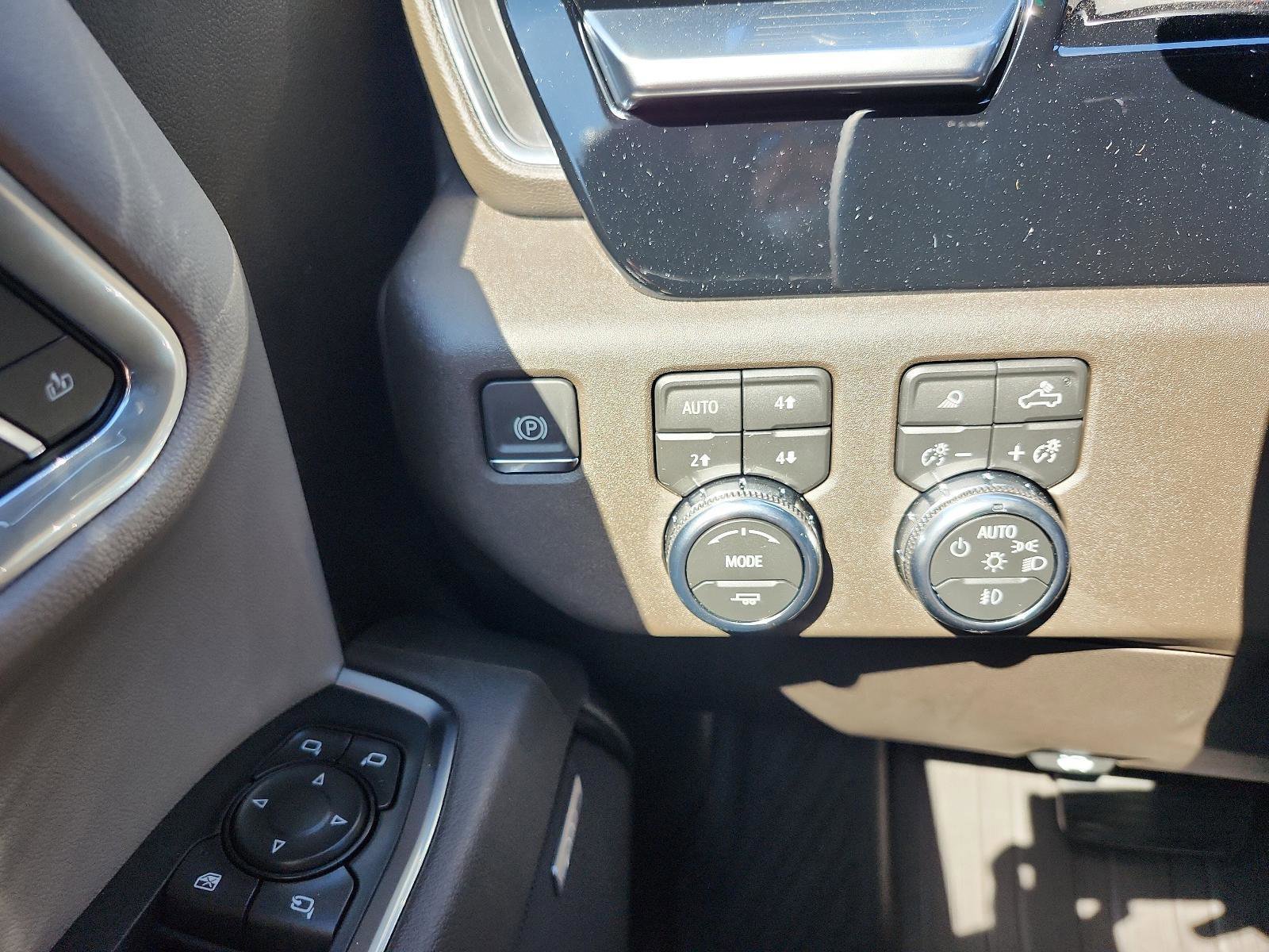 New 2026 GMC Sierra 1500 SLT w/ SLT Premium Plus Package image 22