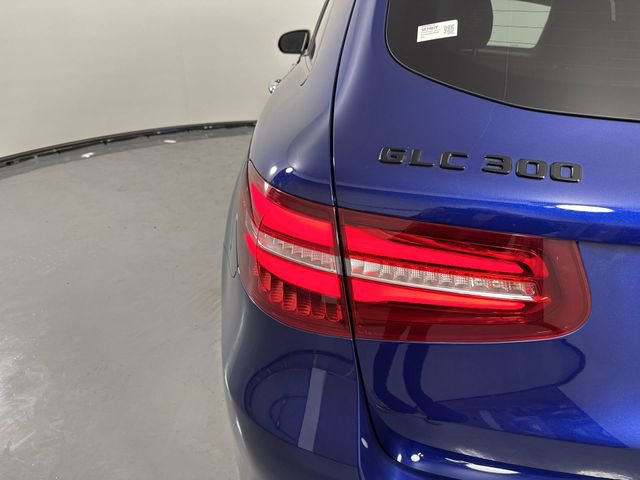 Used 2019 Mercedes-Benz GLC 300 4MATIC image 29