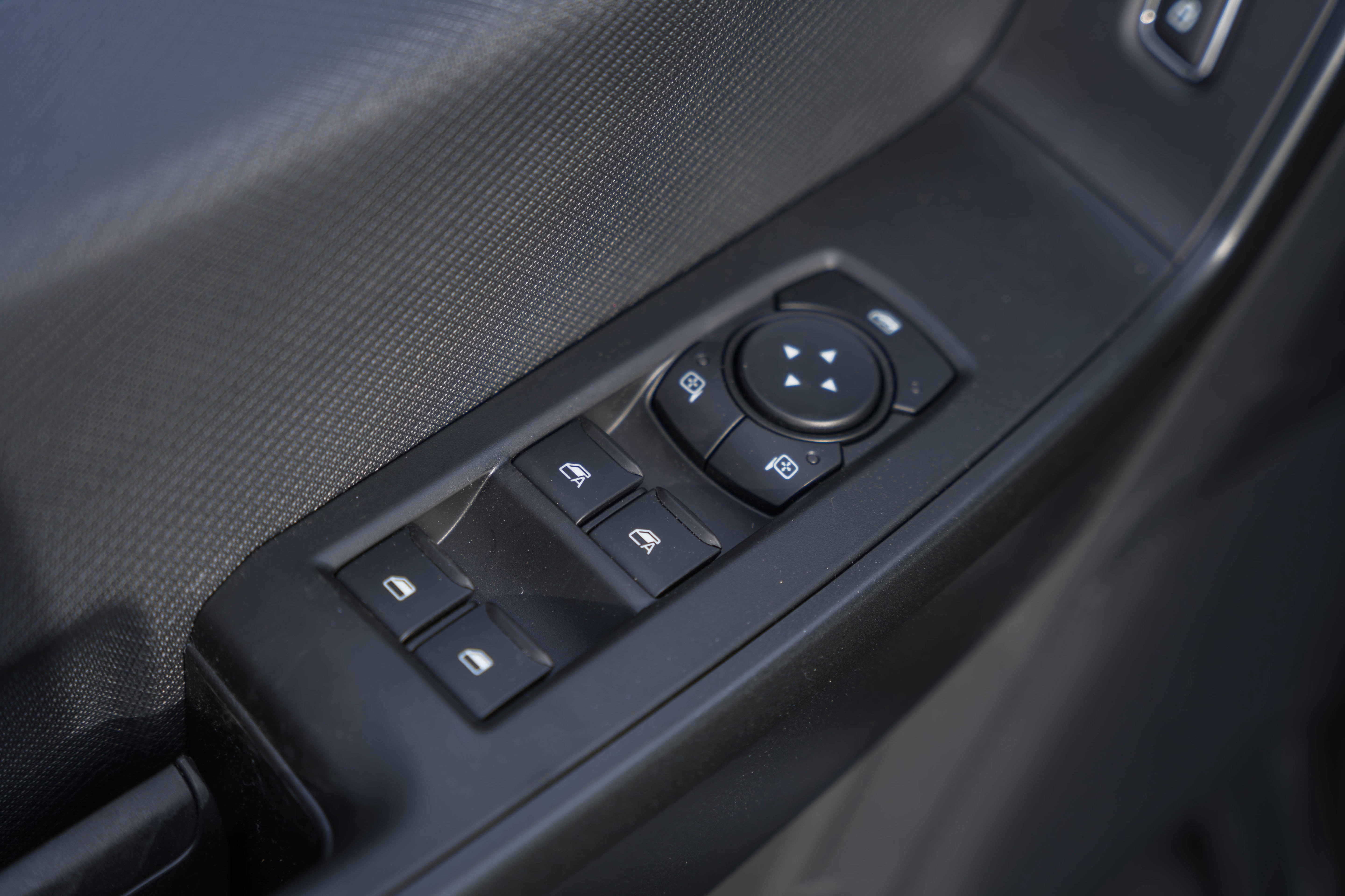 New 2026 Ford F150 STX w/ Equipment Group 200A image 38