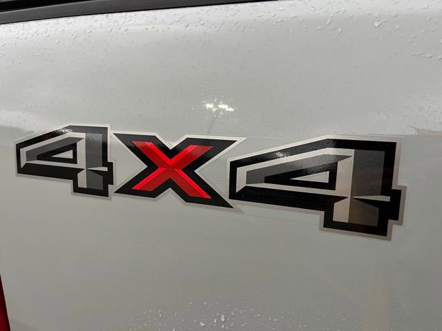 Used 2023 Ford Ranger Lariat w/ Trailer Tow Package AWD/4WD image 30