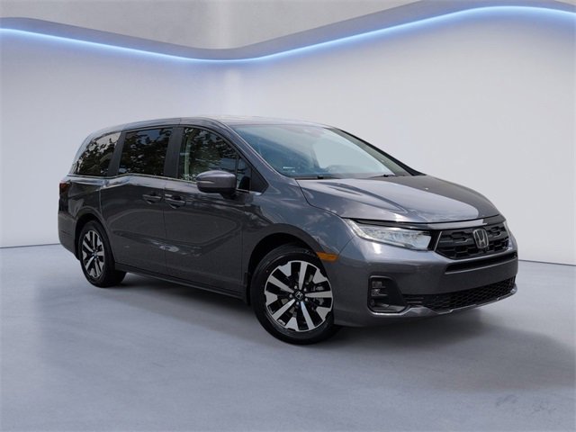 New 2026 Honda Odyssey EX-L image 2