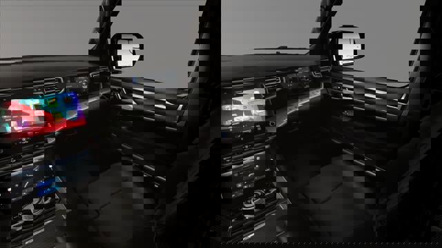 New 2026 Jeep Grand Wagoneer Summit w/ Rear Seat Video Group I image 7