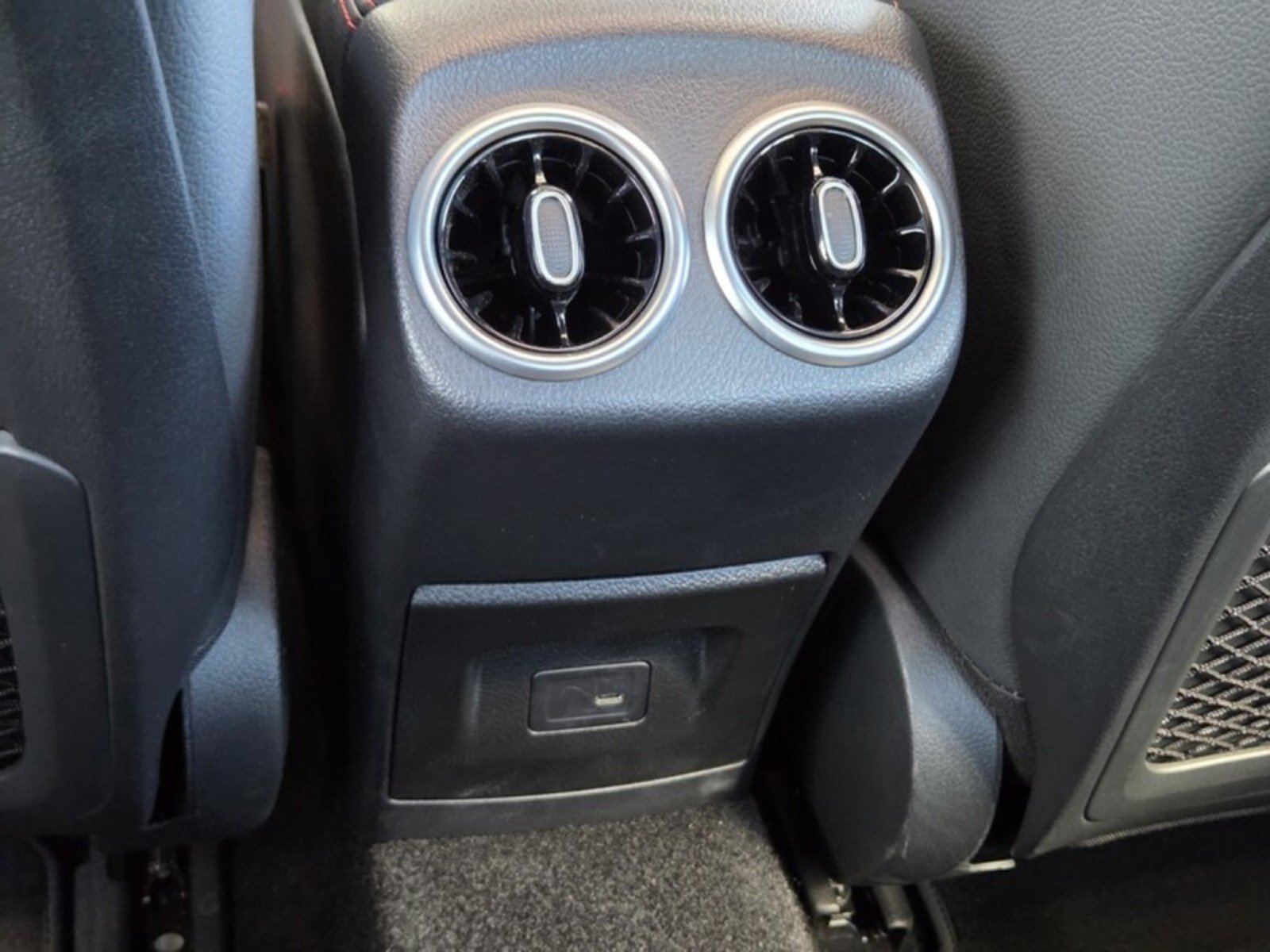 Certified 2023 Mercedes-Benz CLA 250 image 14