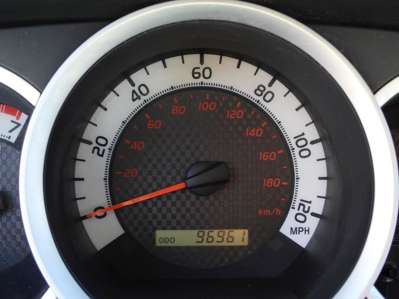Used 2011 Toyota Tacoma PreRunner w/ SR5 Pkg #2 RWD image 69