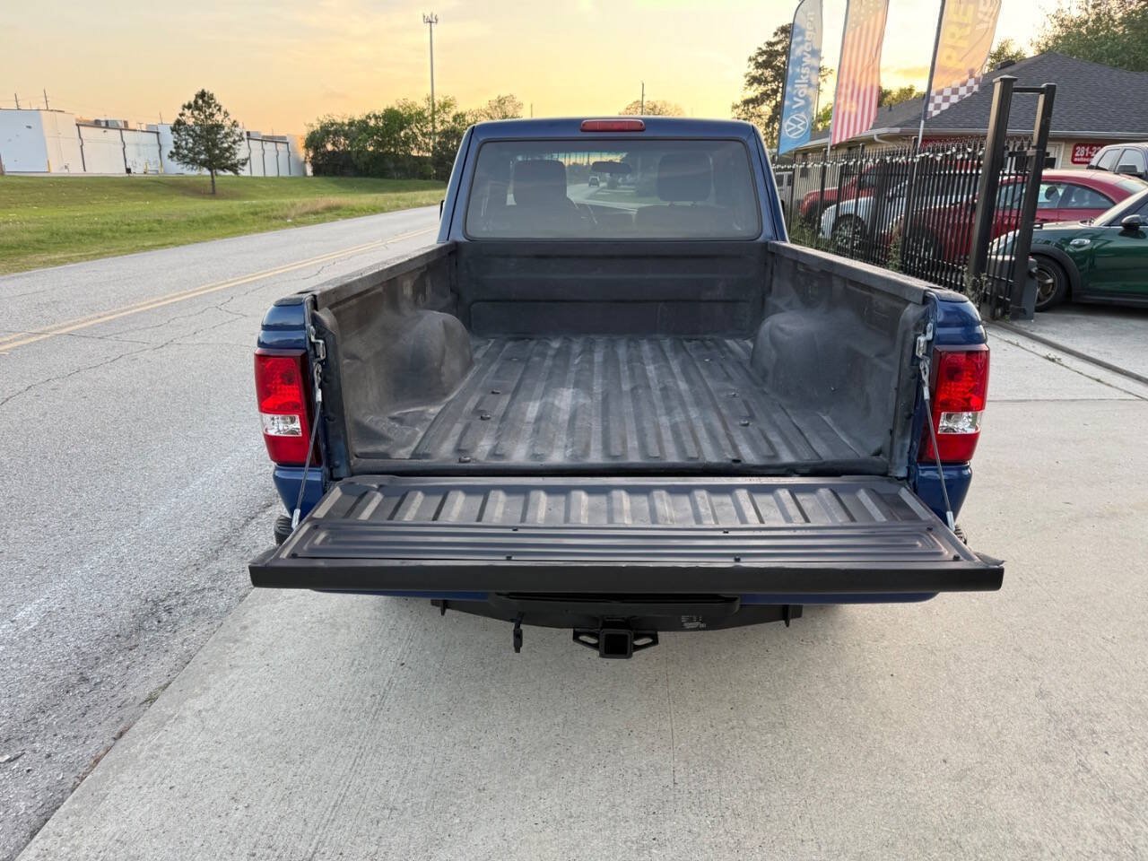 Used 2010 Ford Ranger Sport RWD image 10