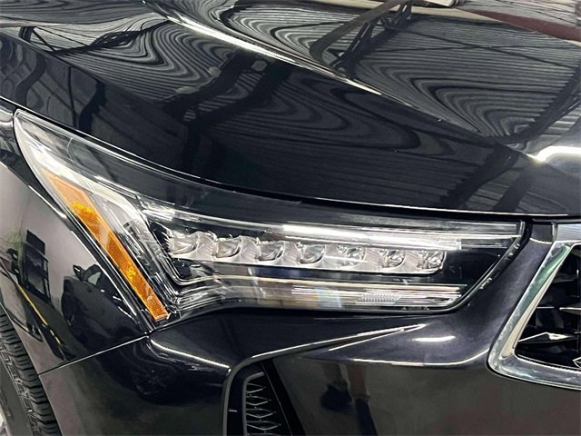 Used 2023 Acura RDX AWD w/ Advance Package image 6
