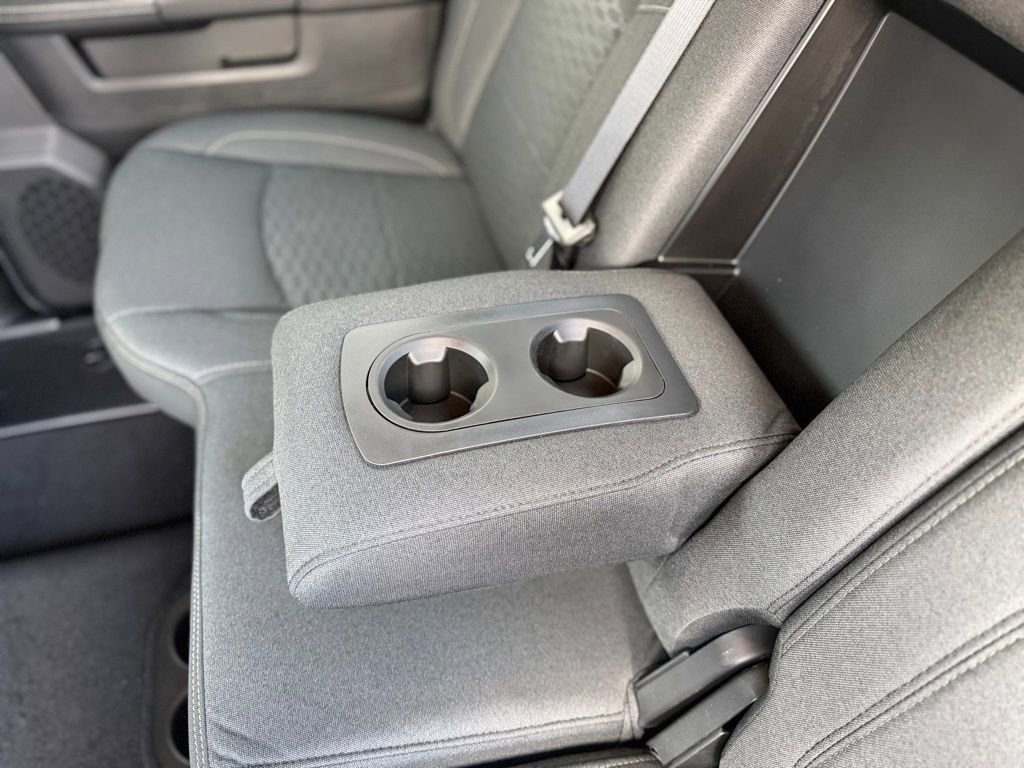 New 2026 RAM 2500 Big Horn image 6