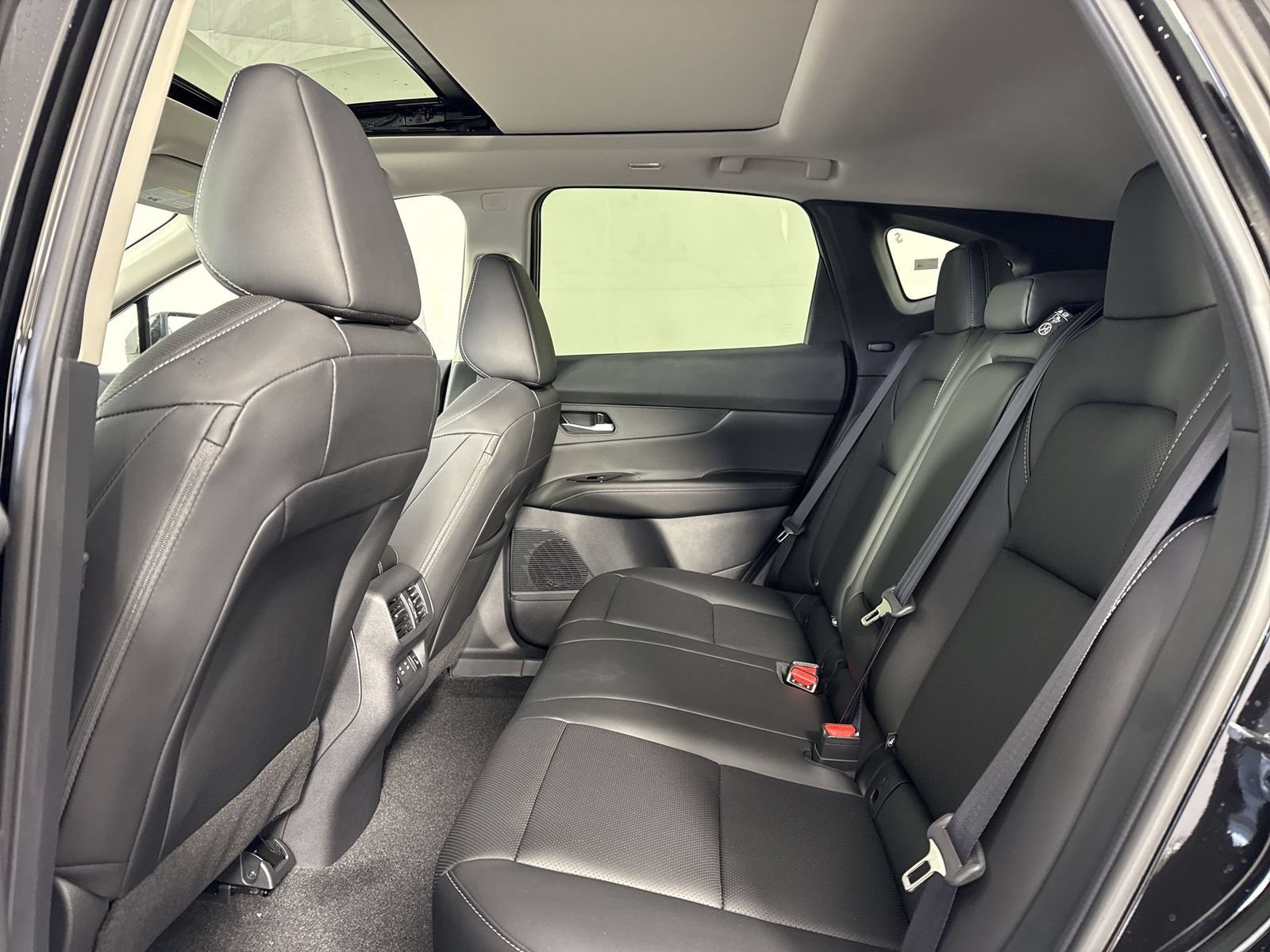 New 2026 Nissan Murano SL w/ Comfort Package AWD/4WD image 23