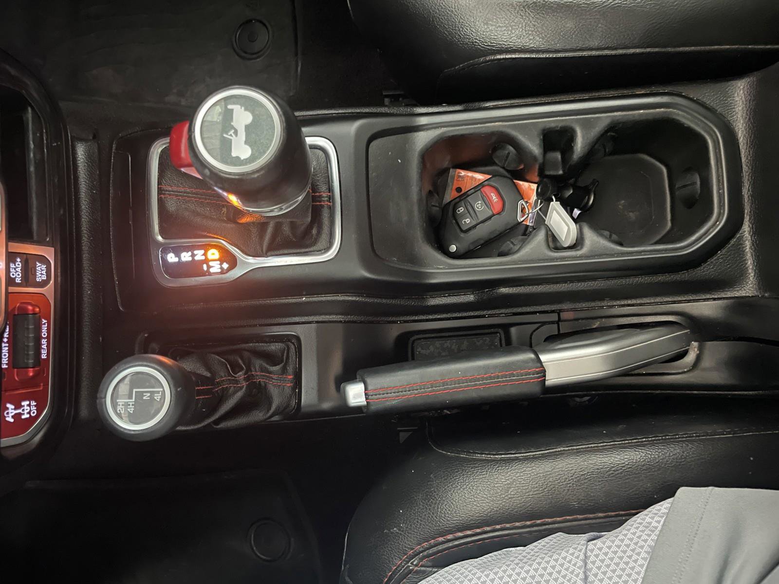 Used 2021 Jeep Wrangler Unlimited Rubicon image 16