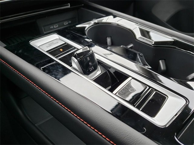 New 2026 Volkswagen Atlas Peak Edition image 11