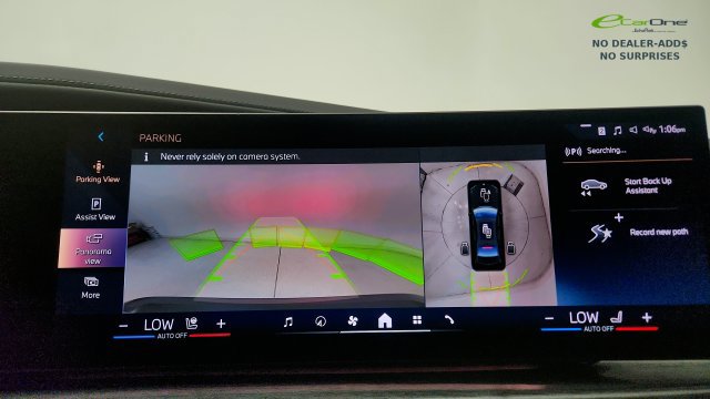 Used 2023 BMW 740i w/ Parking Assistance Package RWD image 67