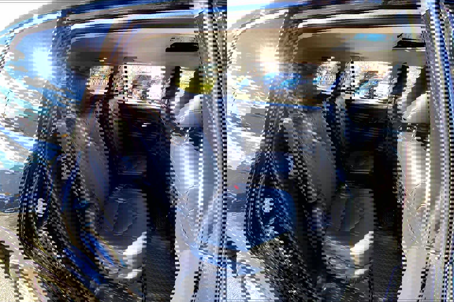 Used 2024 Toyota Grand Highlander XLE image 19