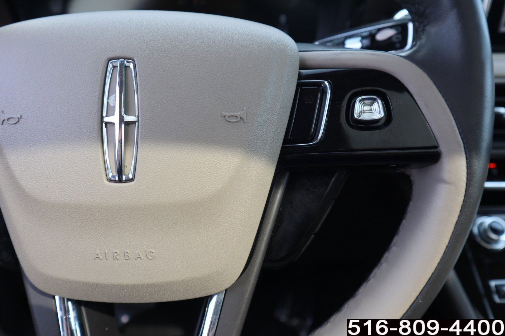 Used 2022 Lincoln Corsair Reserve w/ Equipment Group 201A image 24