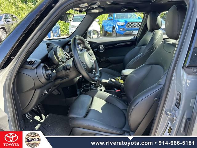 Used 2016 MINI Cooper S FWD image 15