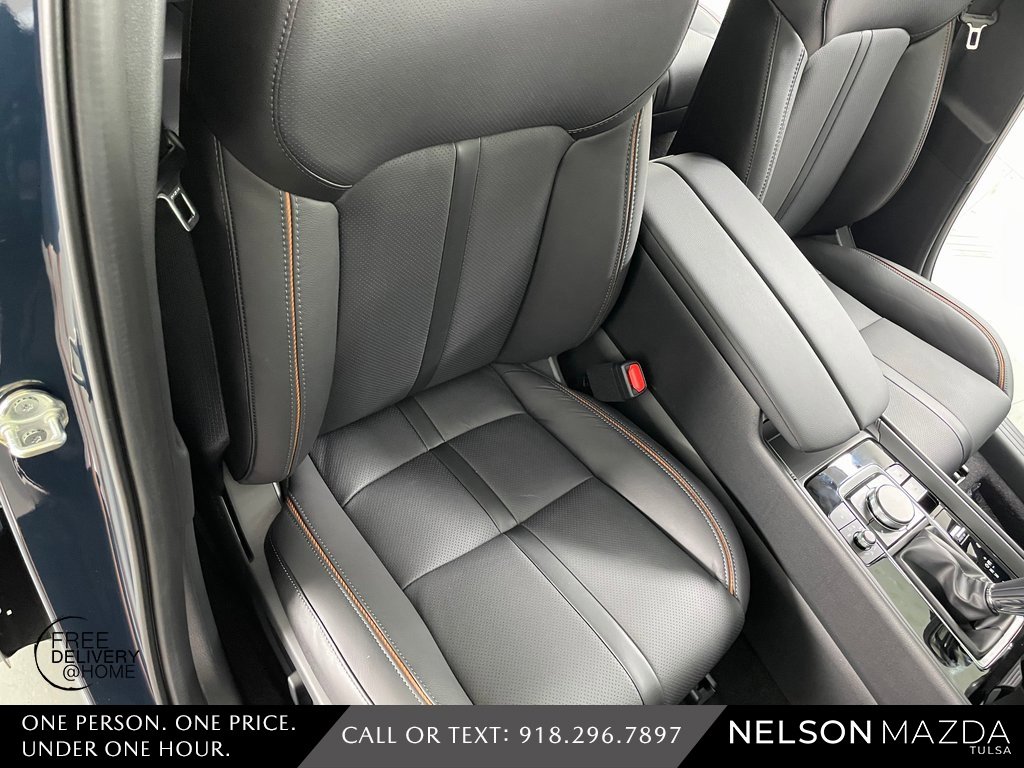 New 2026 MAZDA CX-50 AWD 2.5 S w/ Weather Package image 46