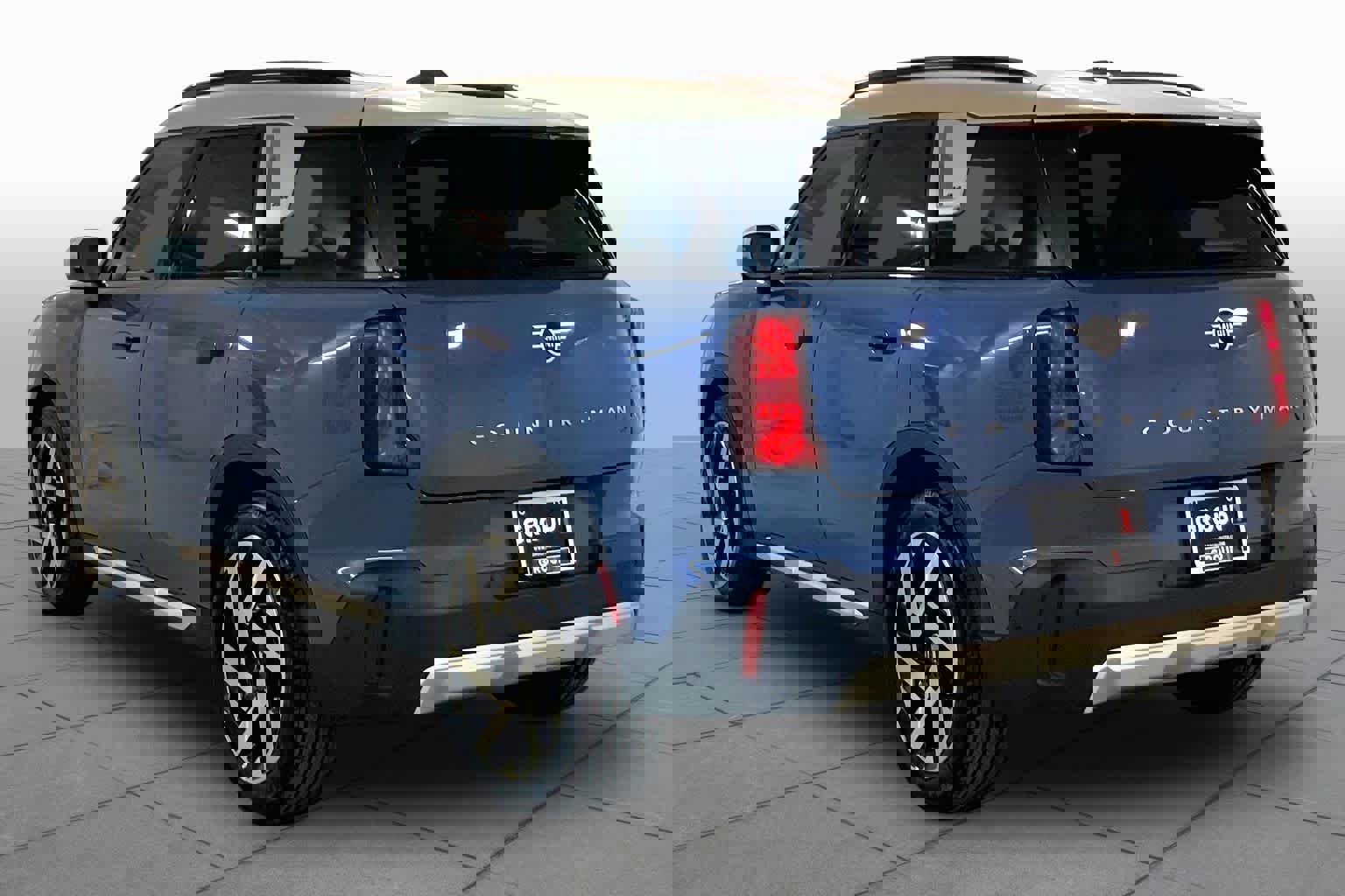 Used 2025 MINI Cooper Countryman S image 11