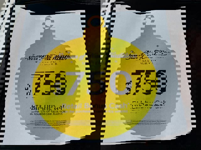 New 2025 Kia K5 GT-Line w/ GT-Line Premium Package image 34