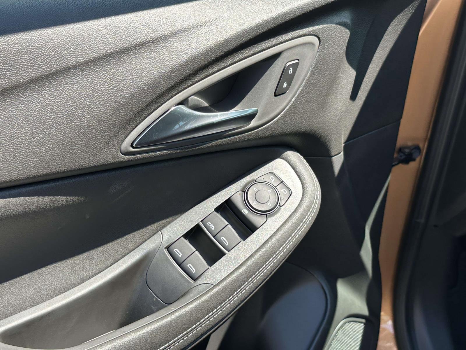 New 2026 Buick Encore GX Preferred w/ Comfort Package image 17