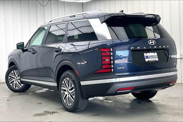 New 2026 Hyundai Palisade SEL AWD/4WD image 24