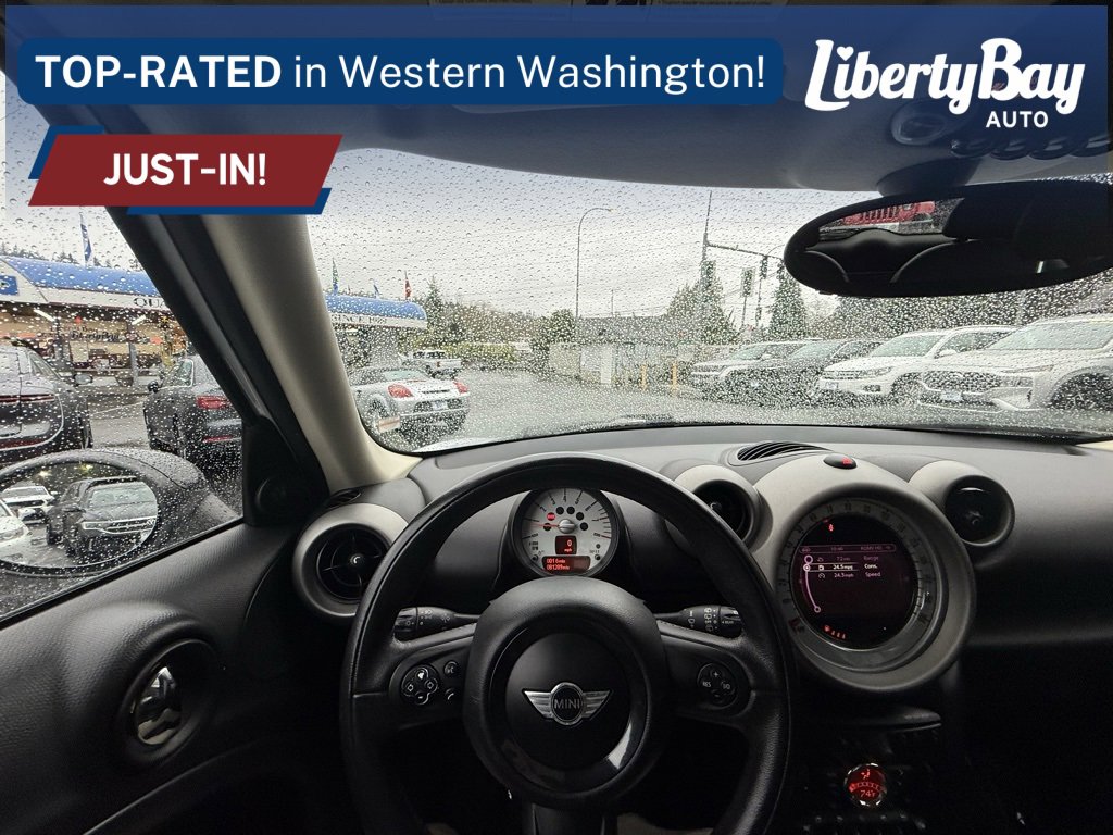 Used 2011 MINI Cooper Countryman S image 14