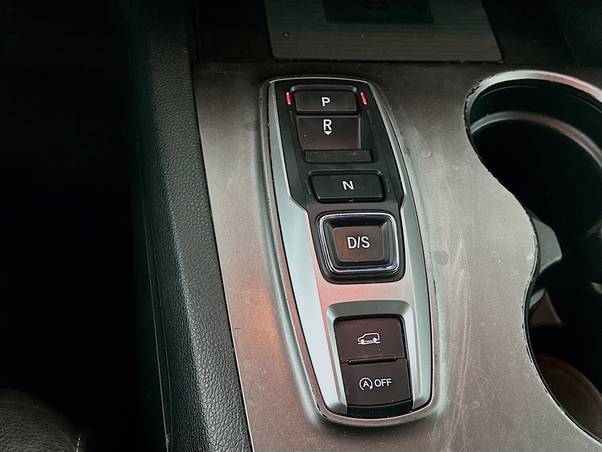 Used 2022 Honda Pilot Special Edition image 23