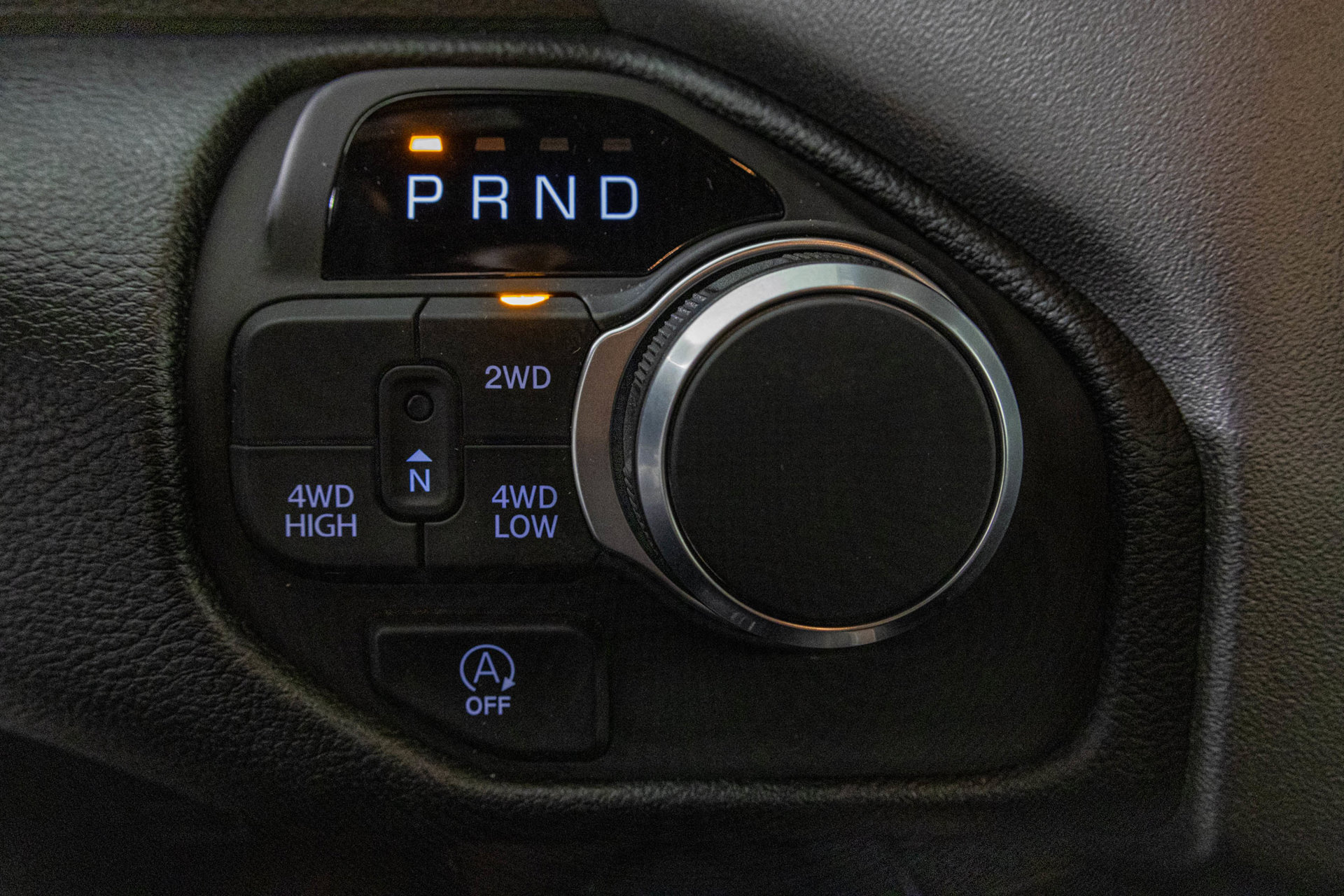 New 2026 RAM 1500 Express AWD/4WD image 27