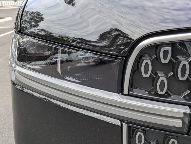 New 2026 Lincoln Navigator Reserve image 10