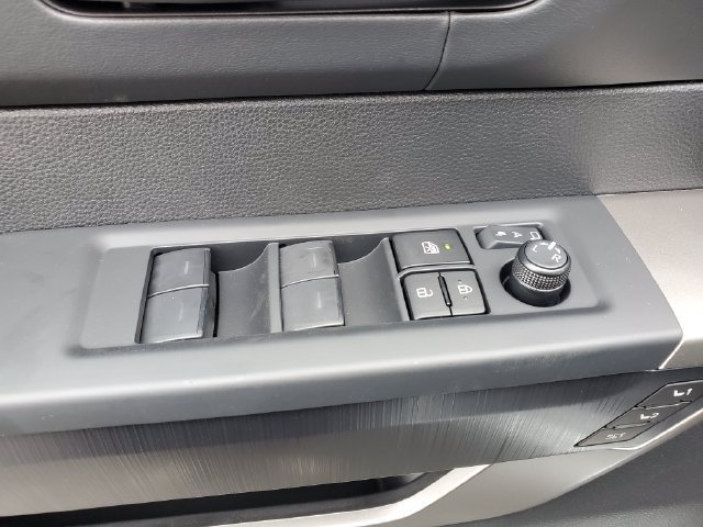 New 2026 Toyota Sequoia Platinum AWD/4WD image 16
