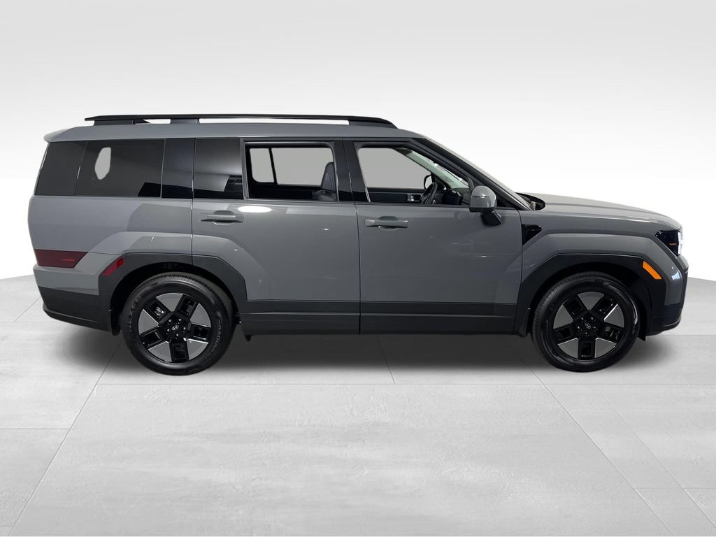 New 2026 Hyundai Santa Fe SEL FWD image 6