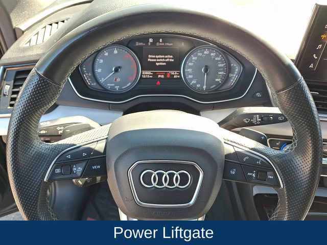 Used 2021 Audi SQ5 Premium w/ Convenience Package AWD/4WD image 4