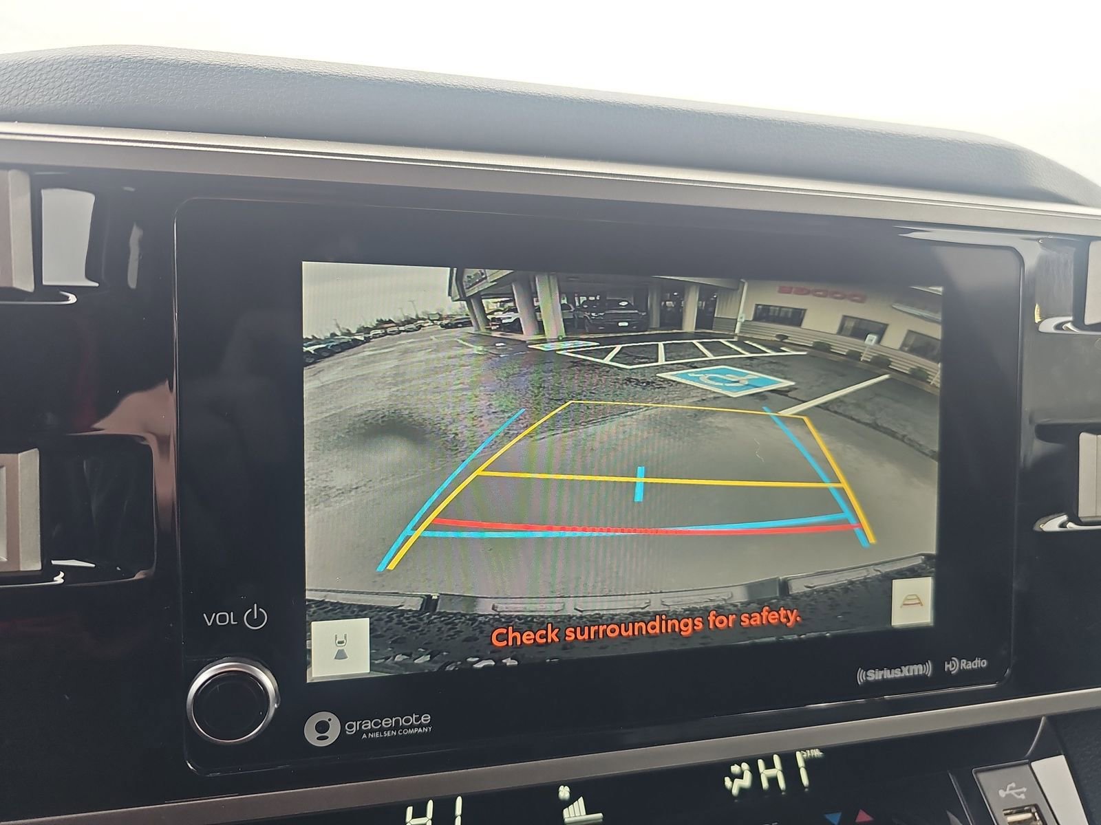 Used 2024 Toyota Tundra SR5 w/ SR5 Premium Package image 31