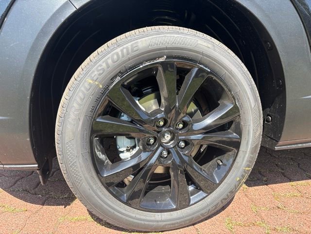 New 2026 MAZDA CX-30 AWD 2.5 S w/ Select Sport Pkg image 4