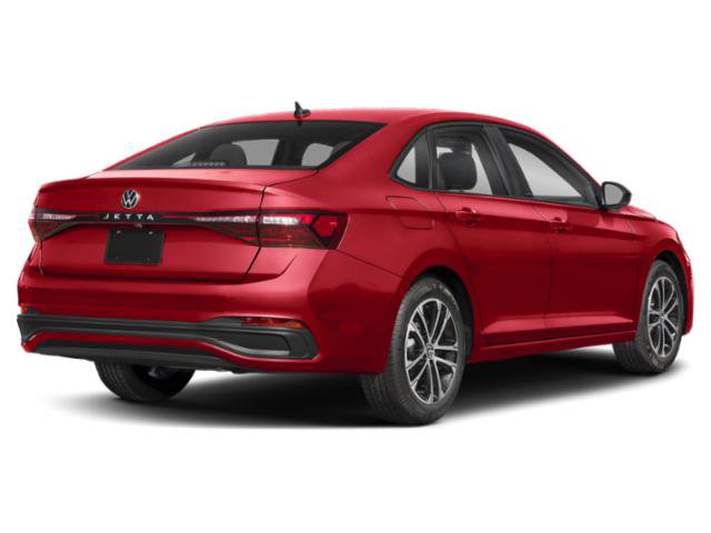 New 2026 Volkswagen Jetta Sport image 2