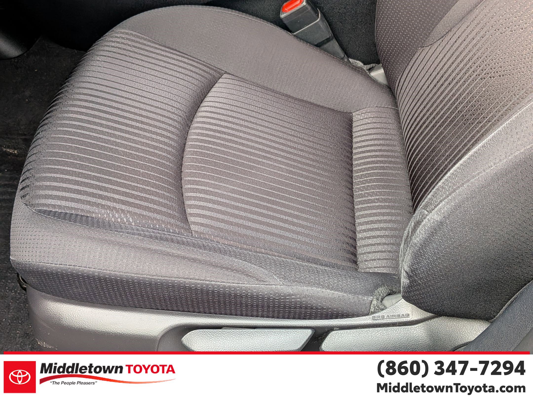 Certified 2022 Toyota Prius Prime LE image 15